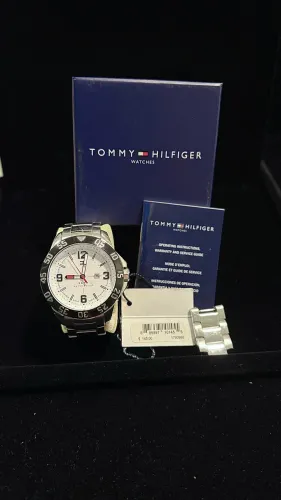 Relógio Tommy Hilfiger