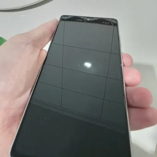 S20 FE Snapdragon branco