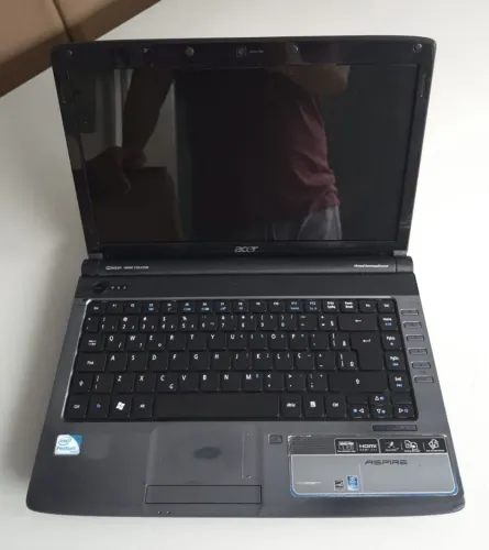 Notebook 