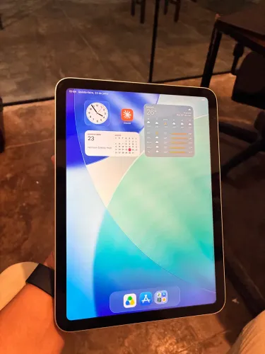 Ipad 10