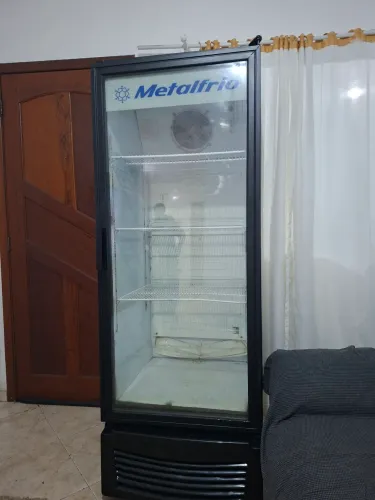 Vendo cervejeira