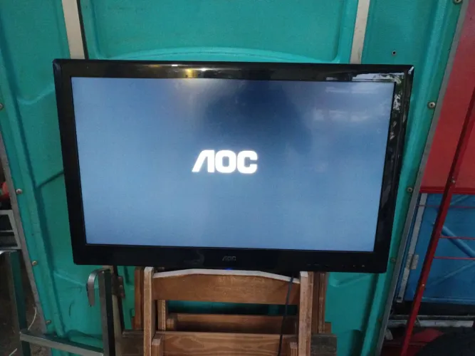 Televisão