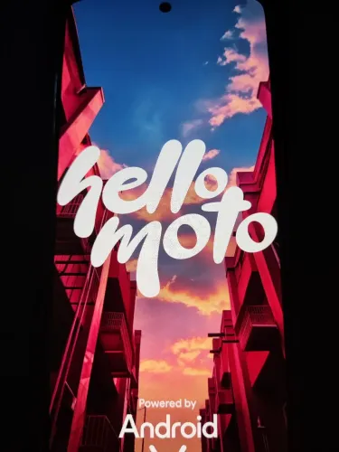MotoG84 5G - bateria precisa de reparo