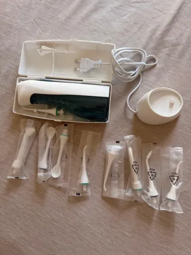 Irrigador Oral
