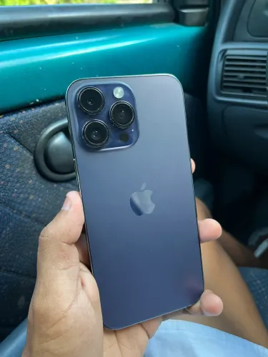 iPhone 14 Pro Max - 128gb