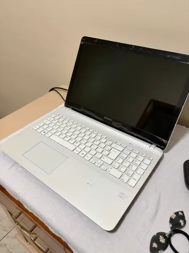 Notebook Sony VAIO SVF152C29X