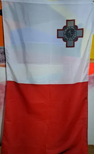 bandeira importada de malta
