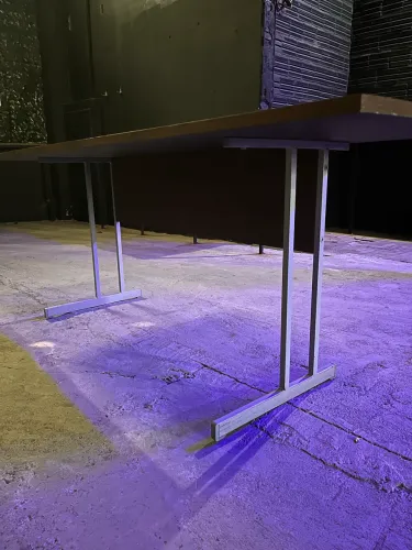 Mesa de escritório