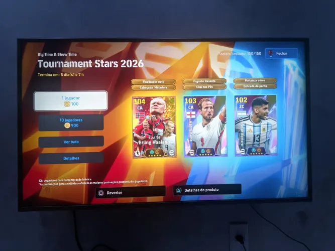 PLAY STATION 4 SEMI NOVO