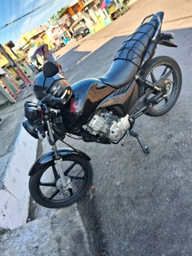 Vendo fan ks 2013