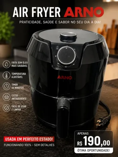 Air Fryer