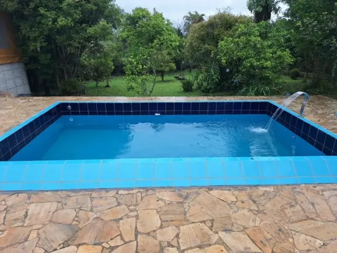 Vendo ou Troco, Chácara em Suzano, Vl. Ipelância