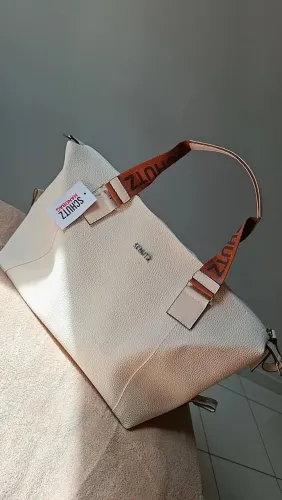 Bolsa SCHUTZ 2 em 1 nova