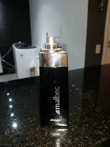Perfume boticário