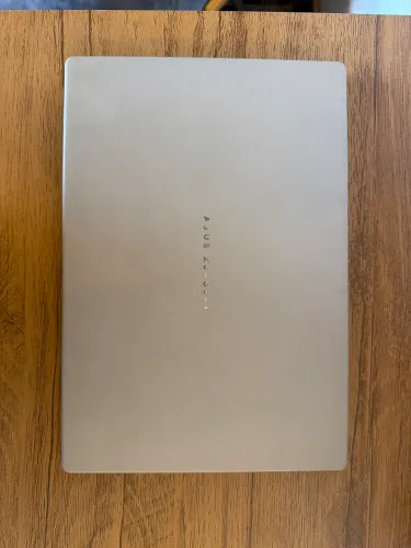 ASUS Zenbook A14 OLED