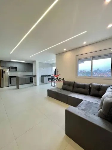 Apartamento (Apartamento Padrão) para Locação, 2 dorm(s), 2 suite(s), 2 vaga(s), 81 m²