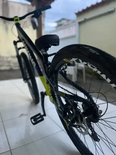 Bicicleta Viking