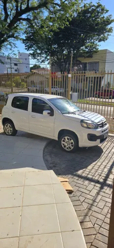 Locação veiculo para Uber