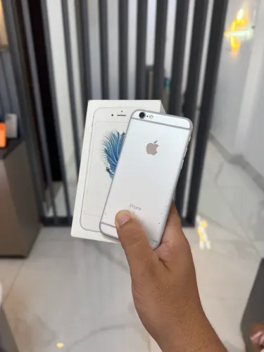 IPHONE 6S 16 GIGAS
