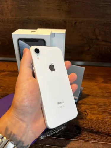 Iphone XR - 128GB