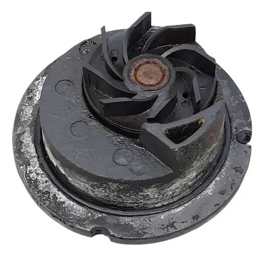 Bomba Água Gm Corsa Sedan 1.8 2003 192882