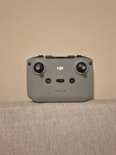 Controle drone DJI