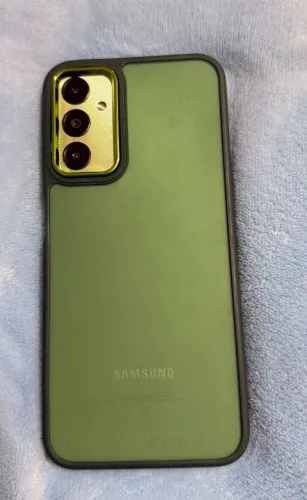 Vendo Samsung A14 semi novo