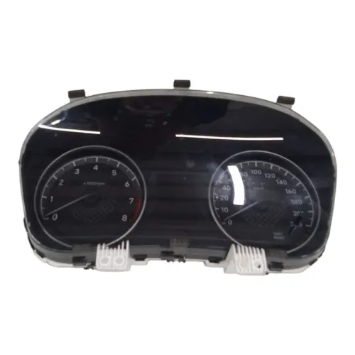 Painel Instrumento Hyundai Hb20 1.0 2020/2023 Manual 33 mil km