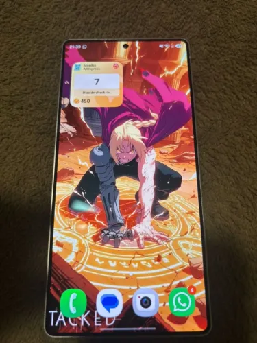 Samsung S25 Ultra 256GB