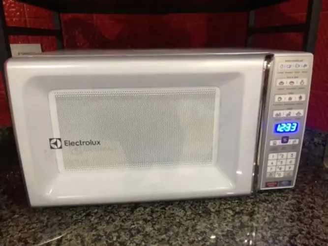 Microondas Electrolux