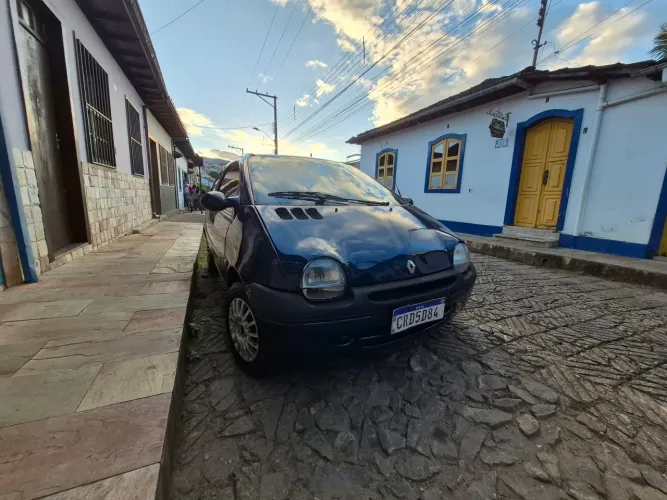 Renault Twingo 1.2 1999