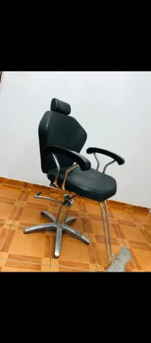 VENDO CADEIRA DOBRÁVEL BARATO