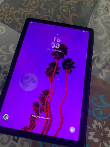 Tablet Samsung Galaxy Tab A9+