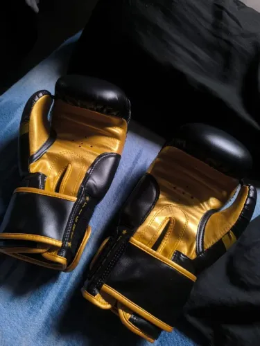 Luva de muay thai