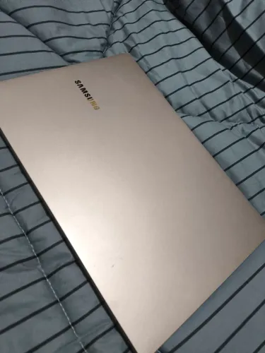 Notebook Samsung