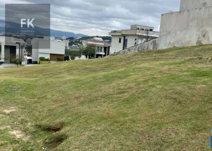 Lote / Terreno em Tamboré - Santana de Parnaíba