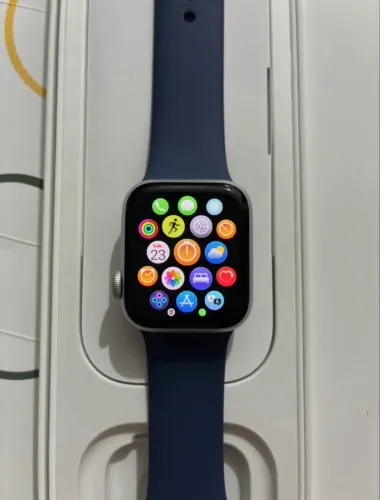 Apple Watch SE GPS