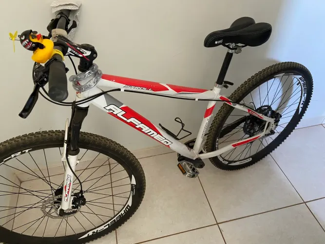 Vende se bike