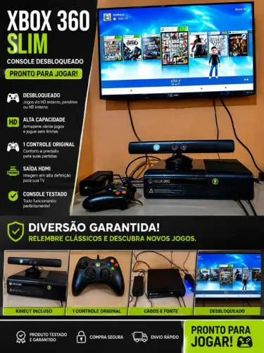 Xbox 360