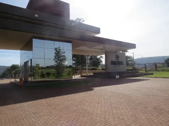 Lote de 1.000 m2 em Condomíno Sete Lagoas