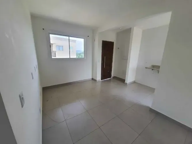 Casa em Condomínio Bosque das Pétalas  Franco da Rocha