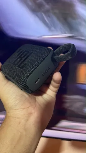 JBL GO 4
