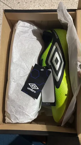 Tênis de quadra, umbro original