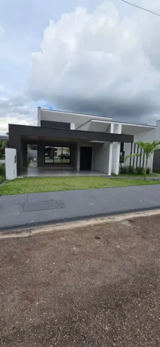 Casa em Condomínio para Venda em Porto Velho, Rio Madeira, 3 dormitórios, 3 suítes, 4 banh