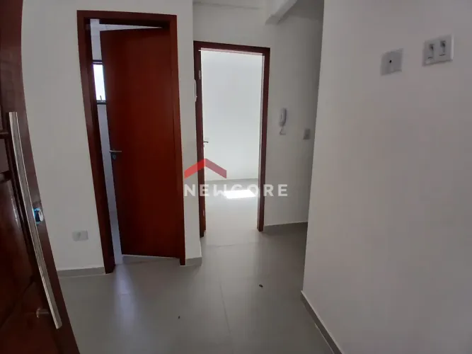 Apartamento em Rua Ismael Neri - Água Fria - São Paulo/SP