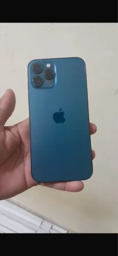 Vendo ou troco iPhone 12 Pro Max 128 gb
