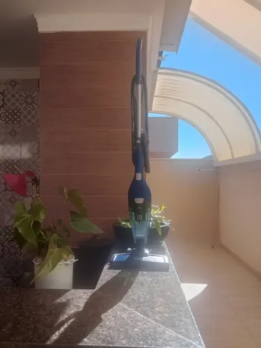 Aspirador Eletlux STK10
