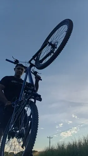 Vendo bike