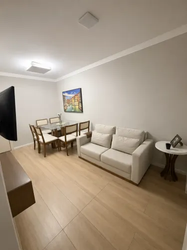 Apartamento Parque Independência - Barra Mansa