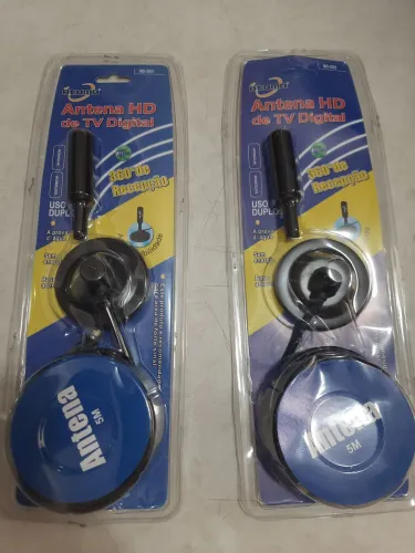 ANTENA DIGITAL INTERNA PARA TV